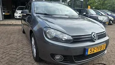 Gebruikt 2012 VW Golf VII Trendline Stationwagen | € 3.450 (Eerlijke prijs)