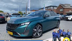 Gebruikt 2022 Peugeot 308 Allure Stationwagen | € 26.400 (Super prijs)