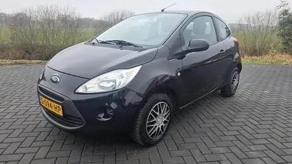 Occasion Ford Ka Trend 69 PK (50 kW) 2010 Hatchback