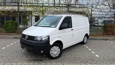 Gebruikt 2014 VW T5 Van | € 7.500 (Super prijs)