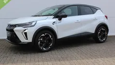 Wit Nieuw 2025 Mitsubishi ASX Instyle SUV | € 38.795 (Eerlijke prijs)