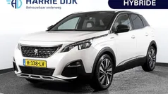 Gebruikt 2020 Peugeot 3008 GT SUV | € 20.995 (Goede deal)