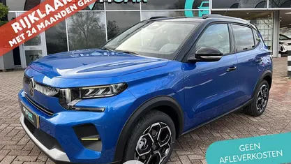 Gebruikt 2025 Citroën C3 Hatchback | € 27.500 (Eerlijke prijs)