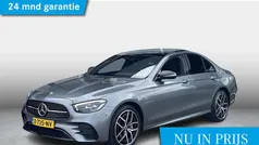 Gebruikt 2024 Mercedes E300 AMG Sedan | € 54.950 (Super prijs)