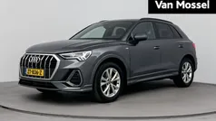 Grijs Gebruikt 2019 Audi Q3 S-Line SUV | € 27.900 (Eerlijke prijs)
