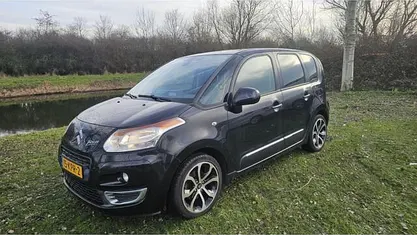 Occasion Citroën C3 Picasso Exclusive 120 PK (88 kW) 2010 MPV