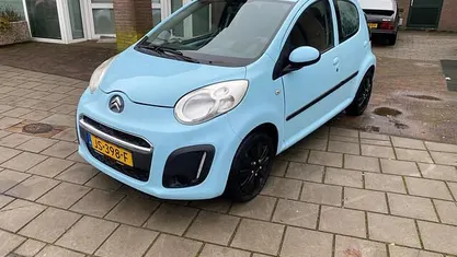 Occasion 2014 Citroën C1 Hatchback | € 3.545 (Goede deal)