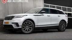 Wit Gebruikt 2019 Land Rover Range Rover Velar HSE Dynamic SUV | € 39.945 (Super prijs)