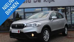Gebruikt 2017 Suzuki SX4 S-Cross Comfort SUV | € 12.950 (Goede deal)