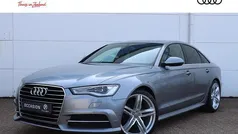 Grijs Gebruikt 2016 Audi A6 Proline Sedan | € 24.950 (Eerlijke prijs)