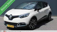Gebruikt 2014 Renault Captur Dynamique SUV | € 9.450 (Eerlijke prijs)