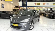 Grijs Gebruikt 2015 Citroën C3 Hatchback | € 6.650 (Eerlijke prijs)