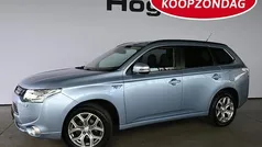 Gebruikt 2015 Mitsubishi Outlander Instyle SUV | € 9.940 (Super prijs)