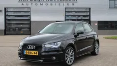 Zwart Gebruikt 2013 Audi A1 Sportback Admired Hatchback | € 10.950 (Eerlijke prijs)