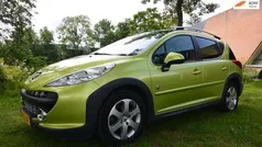 Gebruikt 2008 Peugeot 207 Outdoor Outdoor Stationwagen | € 2.450 (Eerlijke prijs)
