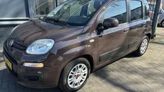 Gebruikt 2013 Fiat Panda Pop Hatchback | € 5.450 (Eerlijke prijs)