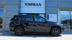 Zwart Gebruikt 2024 Land Rover Discovery Sport R-Dynamic SUV | € 57.500 (Goede deal)