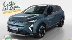 Bleu mercure rrm Gebruikt 2024 Renault Symbioz Iconic SUV | € 36.495 (Eerlijke prijs)