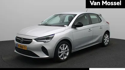 Occasion Opel Corsa Edition 102 PK (75 kW) 2022 Hatchback