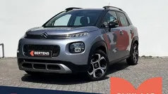 Gebruikt 2021 Citroën C3 Aircross Shine SUV | € 18.895 (Eerlijke prijs)