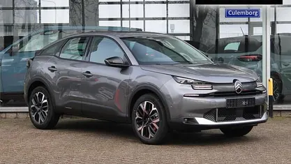 Occasion Citroën C4 Business Class 145 PK (106 kW) 2026 SUV