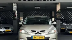 Gebruikt 2007 Mazda 3 Hatchback | € 3.299 (Eerlijke prijs)