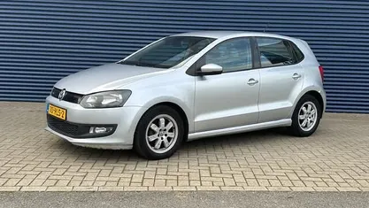 Occasion VW Polo Comfortline 75 PK (55 kW) 2011 Hatchback
