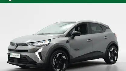 Occasion 2025 Renault Captur Techno SUV | € 25.950 (Goede deal)