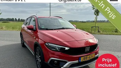 Gebruikt 2022 Fiat Tipo Cross Stationwagen | € 17.950 (Eerlijke prijs)