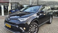 Gebruikt 2016 Toyota RAV4 Business Edition SUV | € 21.950 (Eerlijke prijs)