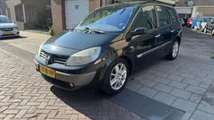 Renault Grand Scénic II