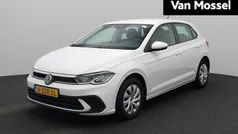 Gebruikt 2022 VW Polo Hatchback | € 17.900 (Eerlijke prijs)