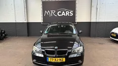 Gebruikt 2007 BMW 318 Executive Sedan | € 1.950 (Goede deal)