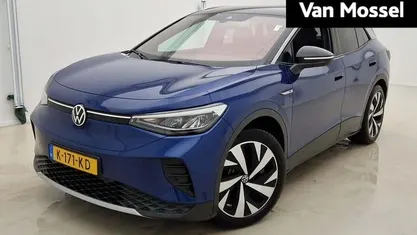 Occasion 2020 VW ID.4 SUV | € 21.900 (Eerlijke prijs)