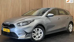 Gebruikt 2022 Kia Ceed Hatchback | € 19.950 (Goede deal)