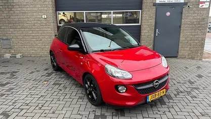Occasion 2016 Opel Adam Jam Hatchback | € 7.295 (Goede deal)
