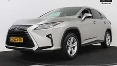 Grijs Gebruikt 2017 Lexus RX450h Luxury Line SUV | € 38.450 (Goede deal)