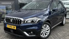 Gebruikt 2018 Suzuki SX4 S-Cross Exclusive SUV | € 18.900 (Eerlijke prijs)