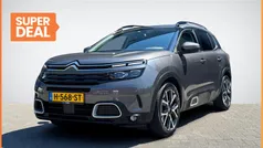 Grijs Gebruikt 2020 Citroën C5 Aircross Business Class SUV | € 18.998 (Eerlijke prijs)
