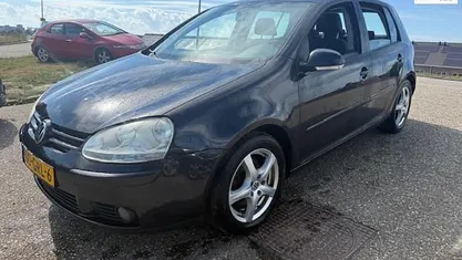 Occasion VW Golf VI Trendline 122 PK (89 kW) 2008 Hatchback