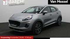 Gebruikt 2023 Ford Puma Titanium SUV | € 19.400 (Super prijs)