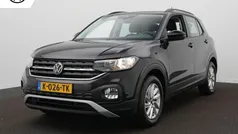 Gebruikt 2021 VW T-Cross Life SUV | € 20.900 (Eerlijke prijs)