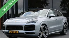 Grijs Gebruikt 2019 Porsche Cayenne SUV | € 68.950 (Super prijs)