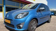 Gebruikt 2011 Renault Twingo Collection Hatchback | € 3.750 (Eerlijke prijs)
