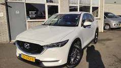 Gebruikt 2019 Mazda CX-5 Comfort SUV | € 25.900 (Eerlijke prijs)