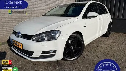 Occasion VW Golf VII Highline 2015 Hatchback