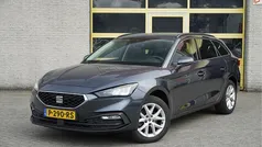 Gebruikt 2022 Seat Leon Business Stationwagen | € 14.950 (Goede deal)