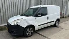 Overige Gebruikt 2016 Opel Combo Sport MPV | € 2.499 (Eerlijke prijs)