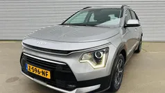 Gebruikt 2024 Kia Niro SUV | € 31.950 (Goede deal)