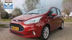 Gebruikt 2016 Ford B-MAX Titanium MPV | € 6.950 (Eerlijke prijs)